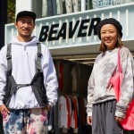 人気セレクトショップが提案!街でも遊べる最新アウトドアスタイル【BEAVER編】
