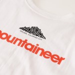 マウンテンスミスから、炎天下でも涼しく着れる「SHELTEC®️」素材のTシャツが登場!