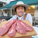 【神業】激安肉でもOK！家庭でもできる安い肉をA5ランクにする方法