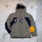【完全限定販売】雨にも寒さにも負けない!NANGA×UNBY別注ダウンは秋冬の大本命ウェア